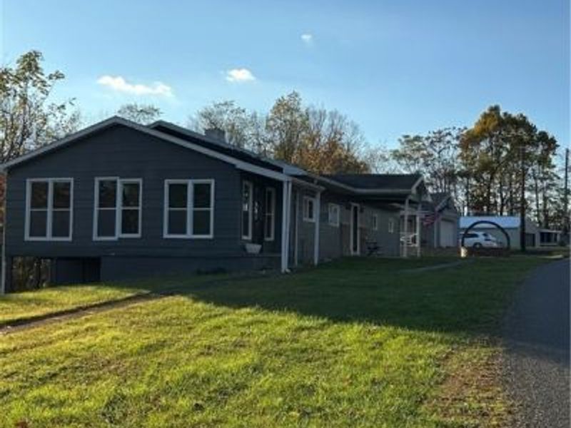 44952 Moose Ridge Road, Woodsfield, OH 43793 Photo 6