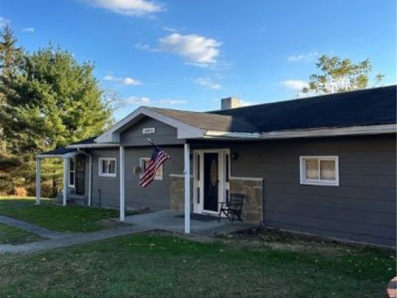 44952 Moose Ridge Road, Woodsfield, OH 43793 Photo 7