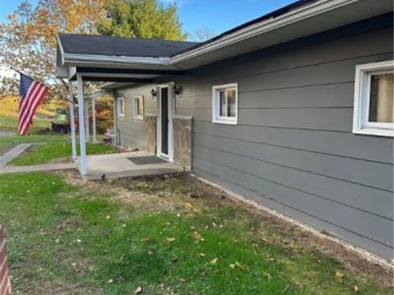 44952 Moose Ridge Road, Woodsfield, OH 43793 Photo 8