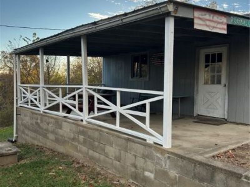 44952 Moose Ridge Road, Woodsfield, OH 43793 Photo 9