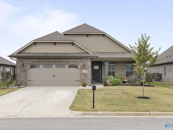 14589 River Birch Lane, Athens, AL 35613
