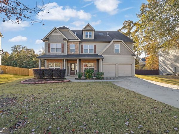 5340 Mundy Court, Cumming, GA 30028