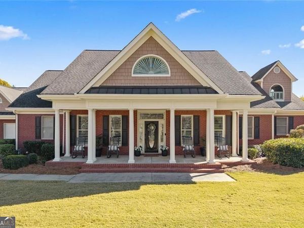 16 Gold Bullion Drive E, Dawsonville, GA 30534