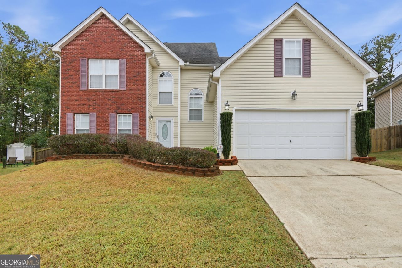 3026 Highland Park Lane, Lithonia, GA 30038 Main Photo
