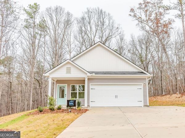 711 Hunter Welch Parkway, Luthersville, GA 30251