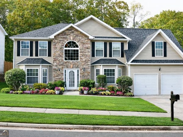 4381 Ash Tree Street, Snellville, GA 30039