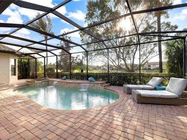 18170 Bonita National BLVD, BONITA SPRINGS, FL 34135