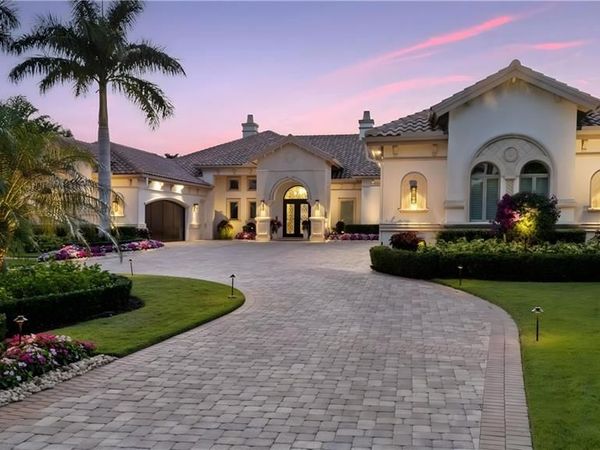 17406 Via Lugano CT, MIROMAR LAKES, FL 33913