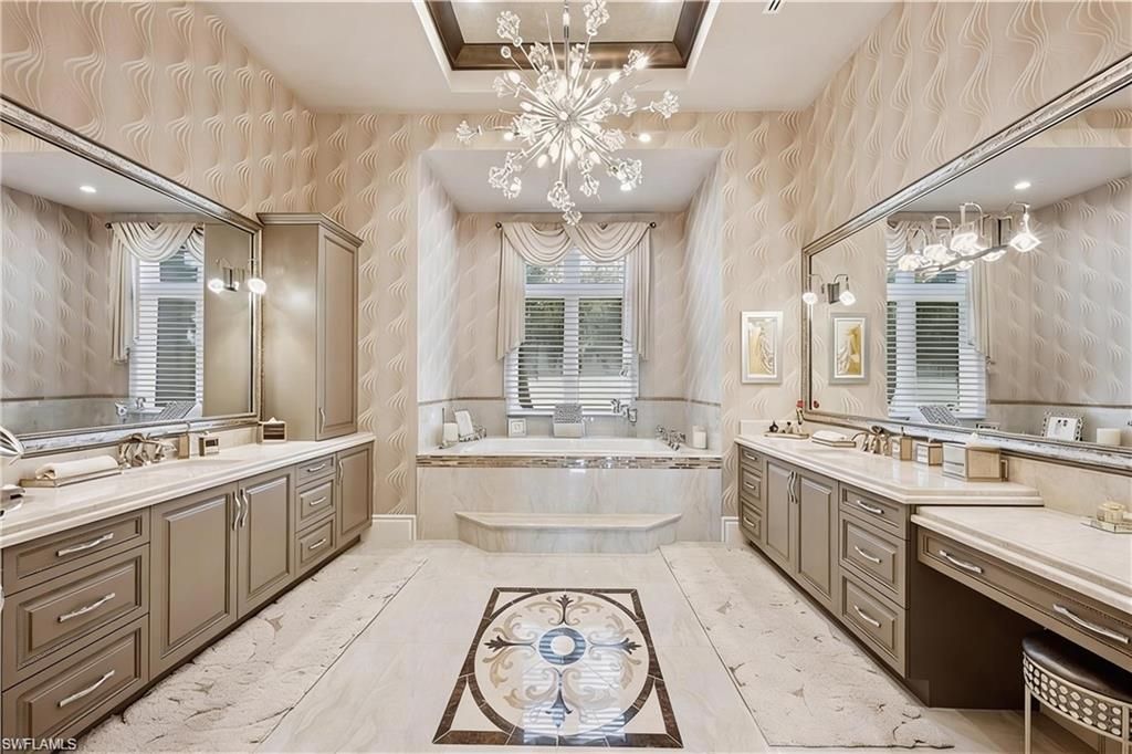 17406 Via Lugano Ct, Miromar Lakes, FL 33913 Photo