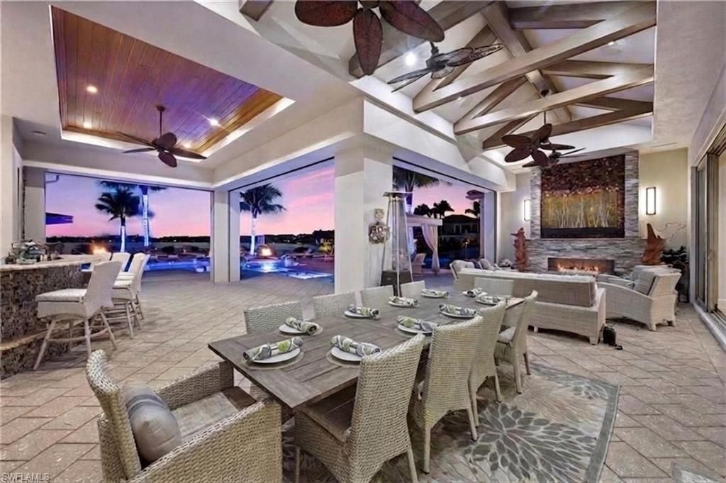 17406 Via Lugano Ct, Miromar Lakes, FL 33913 Photo