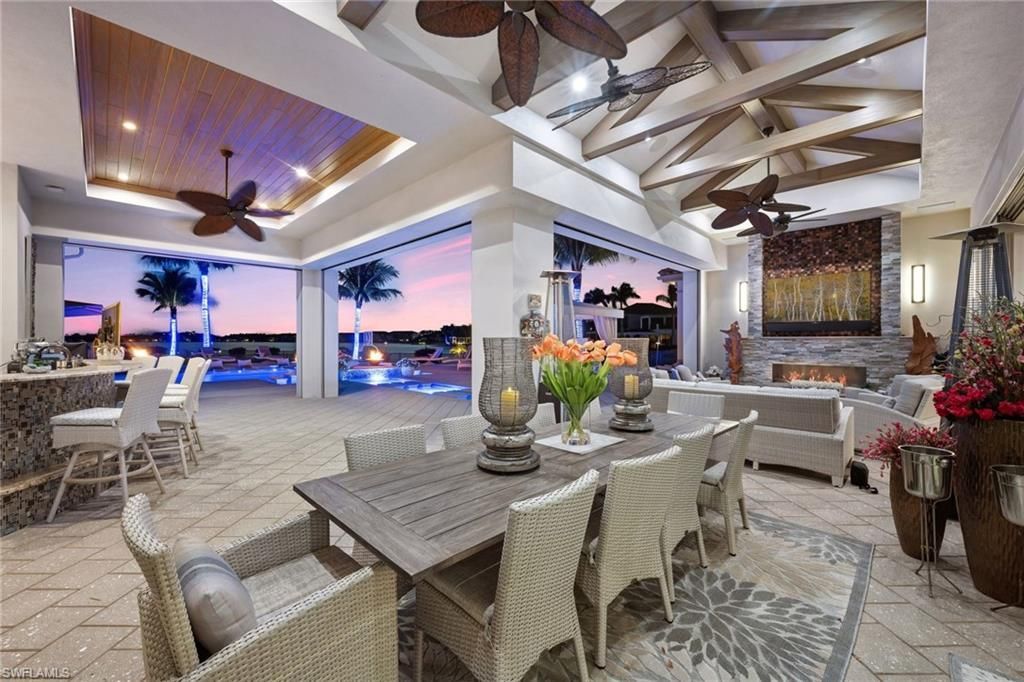 17406 Via Lugano Ct, Miromar Lakes, FL 33913 Photo