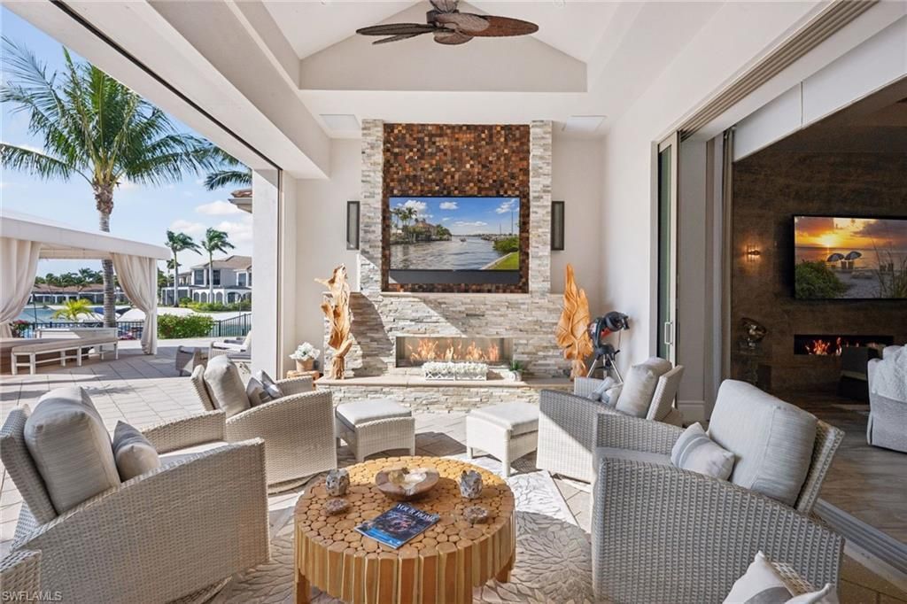 17406 Via Lugano Ct, Miromar Lakes, FL 33913 Photo