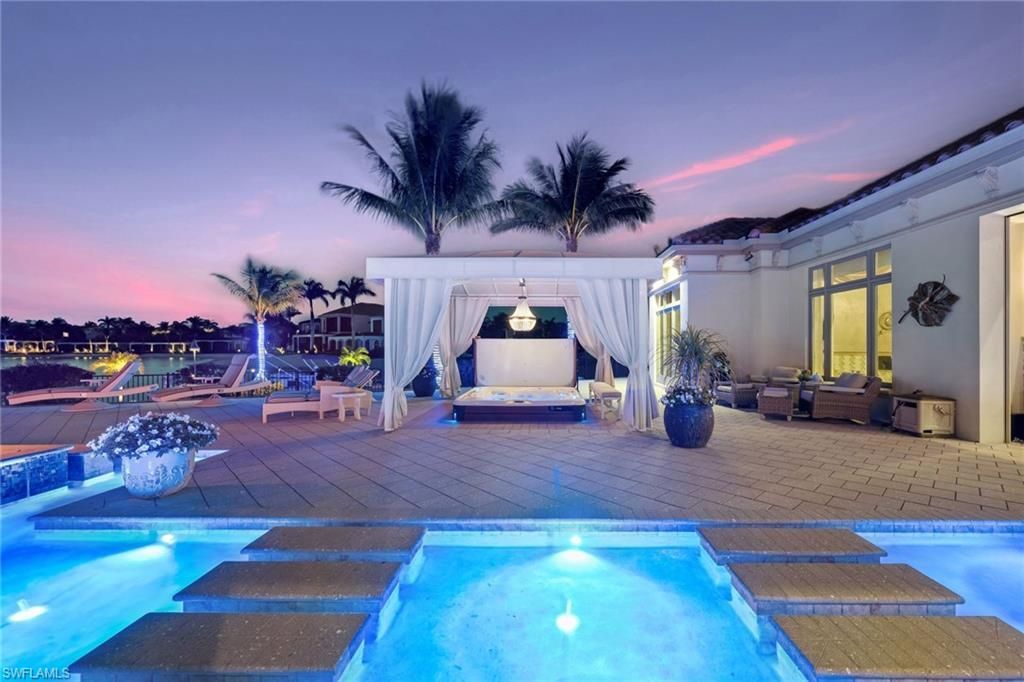 17406 Via Lugano Ct, Miromar Lakes, FL 33913 Photo