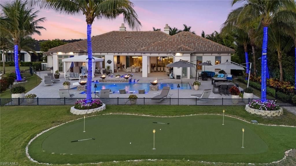 17406 Via Lugano Ct, Miromar Lakes, FL 33913 Photo