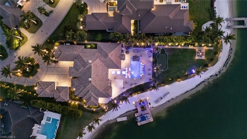 17406 Via Lugano Ct, Miromar Lakes, FL 33913 Photo