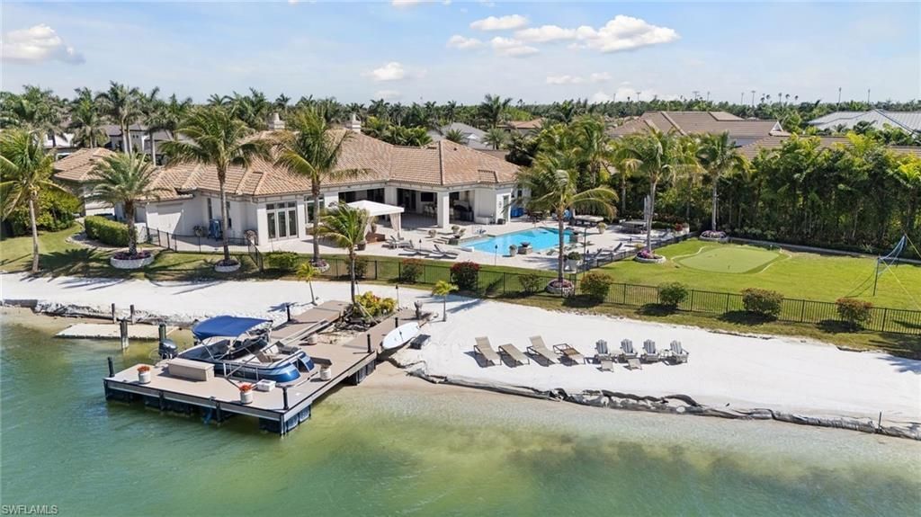 17406 Via Lugano Ct, Miromar Lakes, FL 33913 Photo