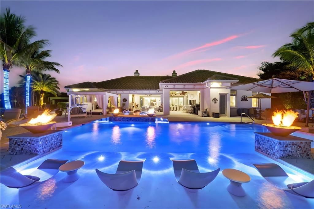 17406 Via Lugano Ct, Miromar Lakes, FL 33913 Photo