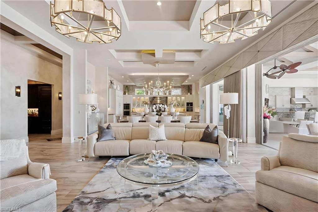 17406 Via Lugano Ct, Miromar Lakes, FL 33913 Photo