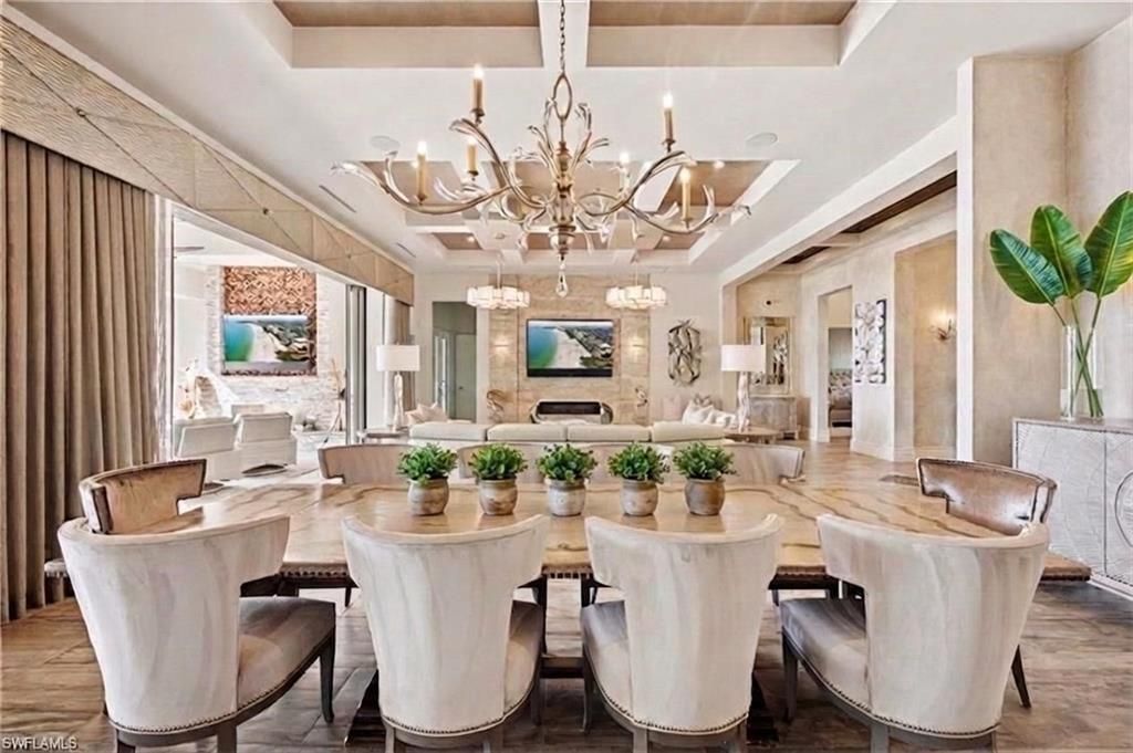 17406 Via Lugano Ct, Miromar Lakes, FL 33913 Photo