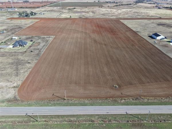 N Council Road, Unit Tract 2, Edmond, OK 73025