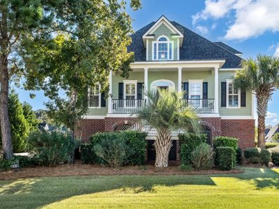 1005 Jervey Point Road, Wando, SC 29492