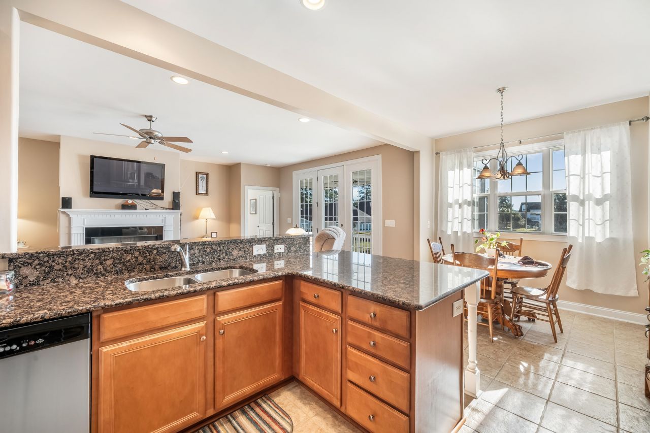 1005 Jervey Point Road Photo 13