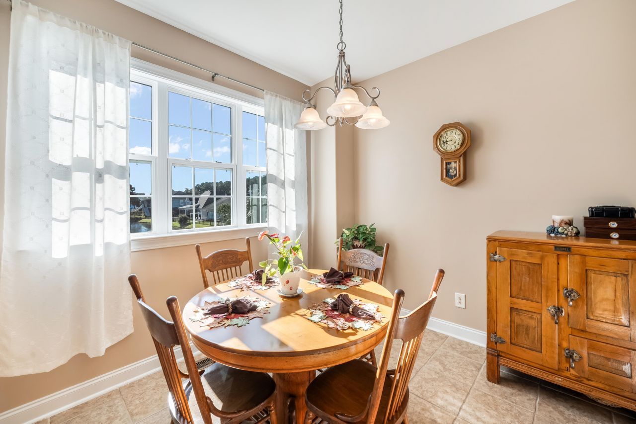 1005 Jervey Point Road Photo 14