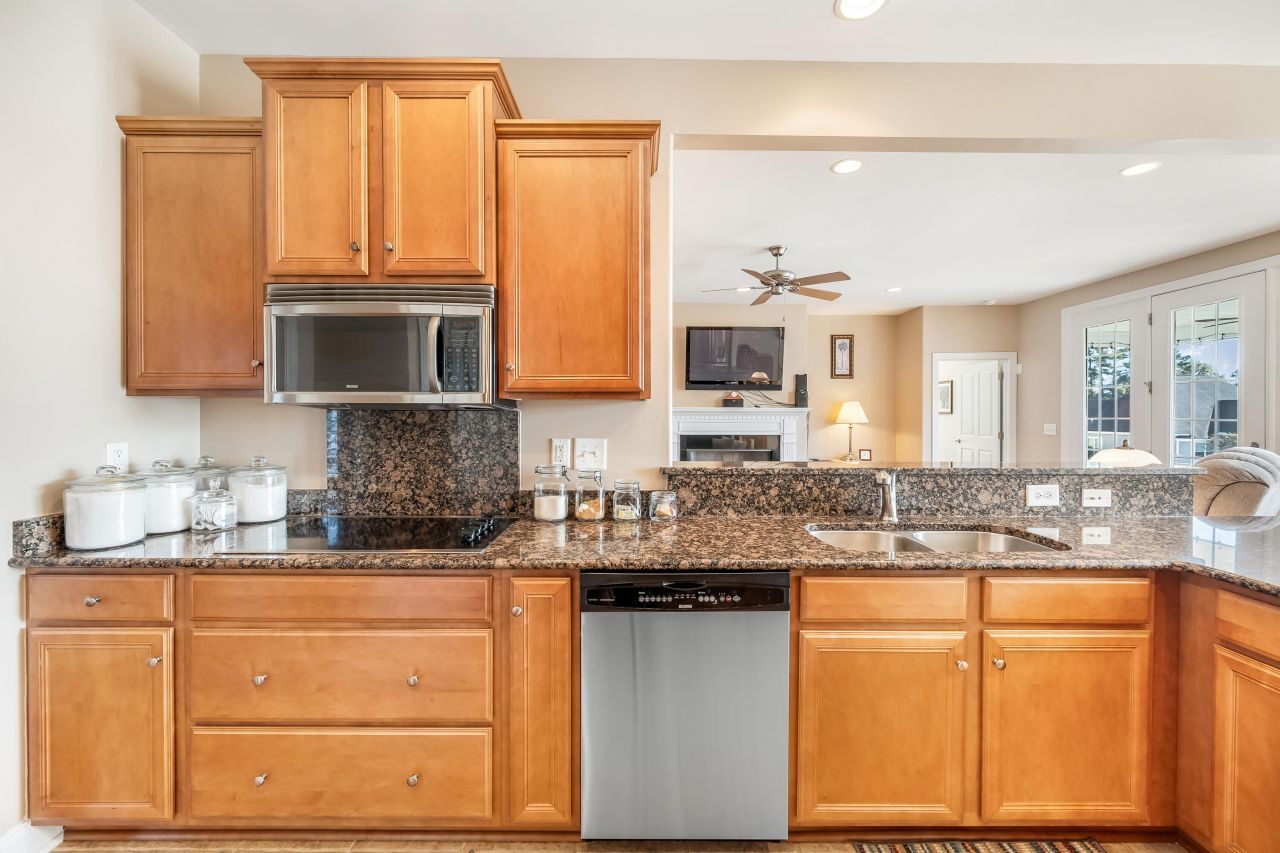 1005 Jervey Point Road Photo 16