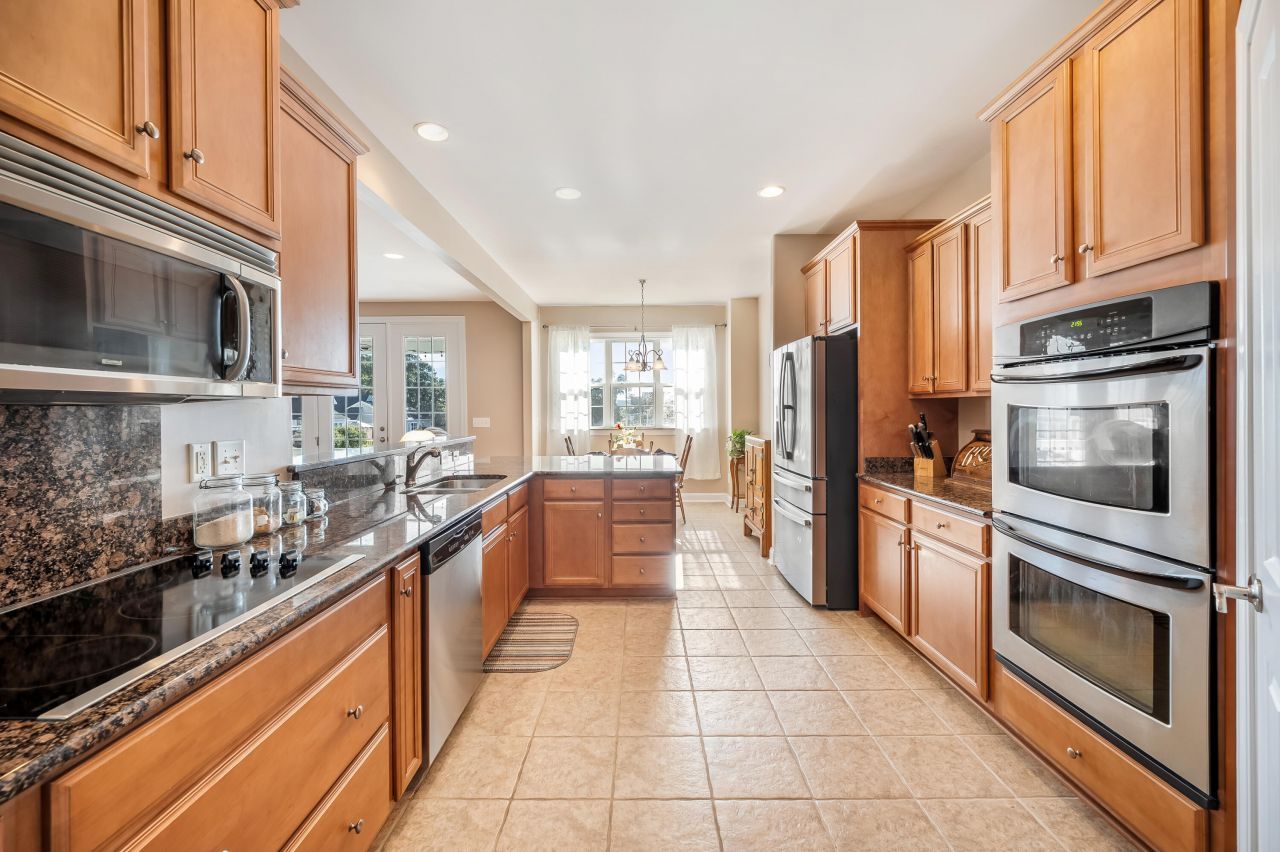 1005 Jervey Point Road Photo 17