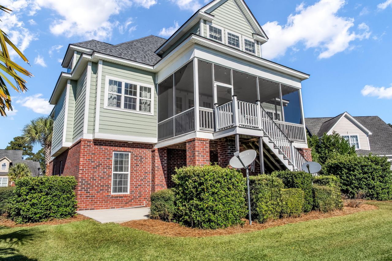 1005 Jervey Point Road Photo 19