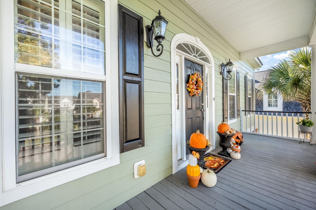 1005 Jervey Point Road Photo 4