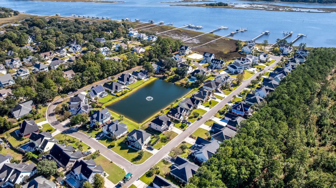 1005 Jervey Point Road Photo 43