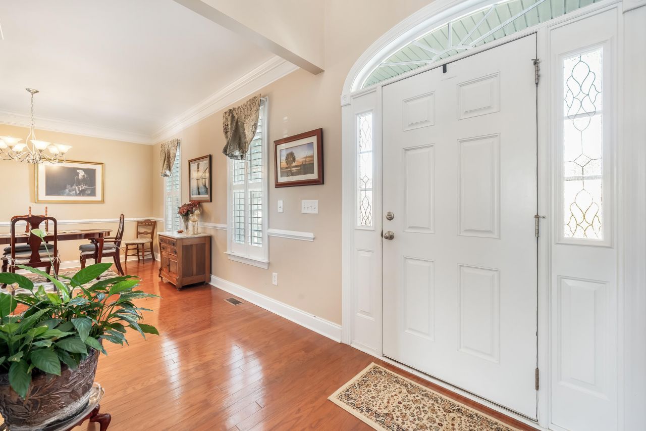 1005 Jervey Point Road Photo 5