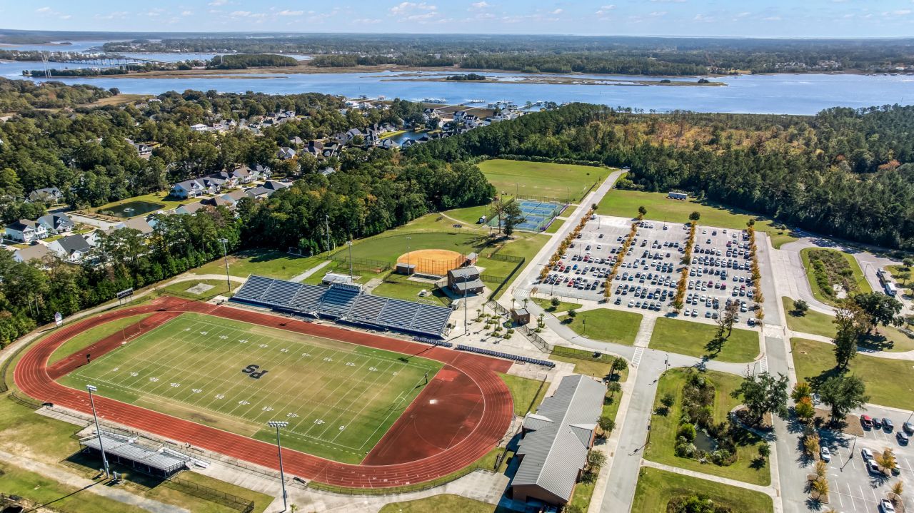 1005 Jervey Point Road Photo 51