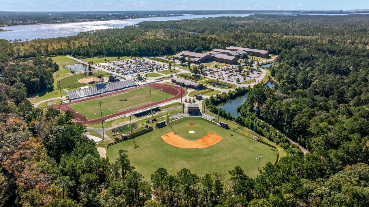 1005 Jervey Point Road Photo 52