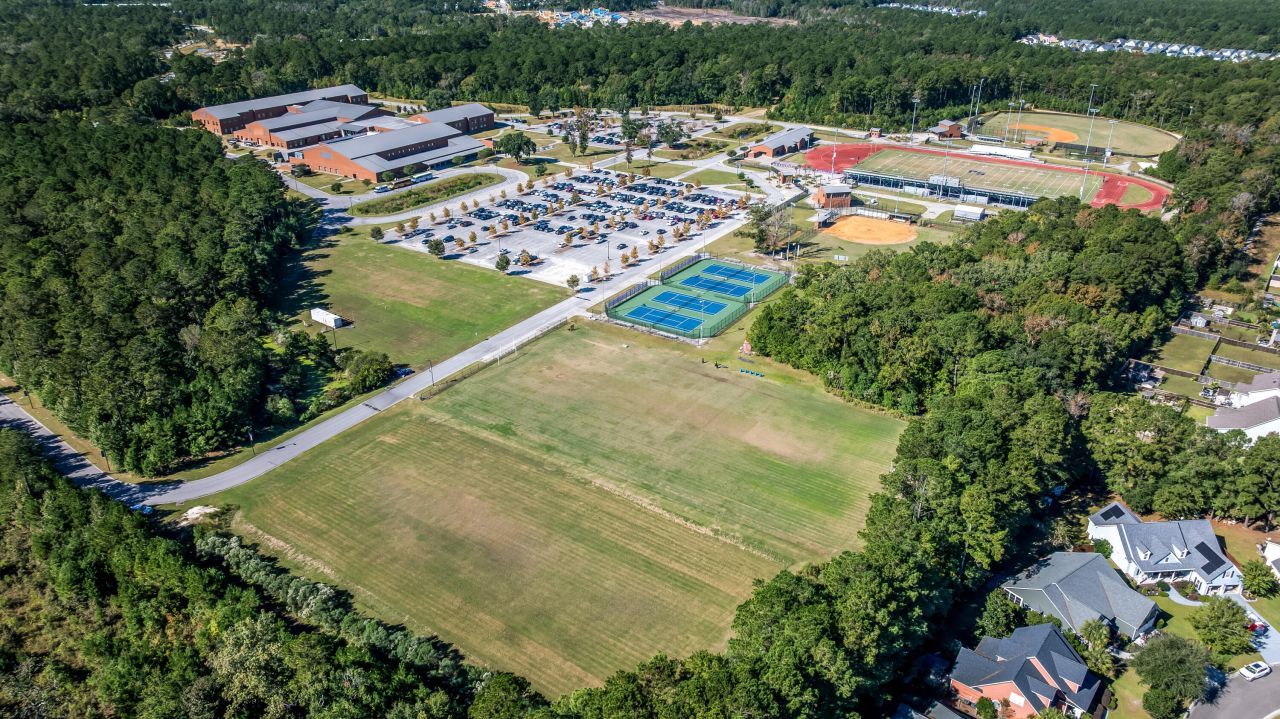 1005 Jervey Point Road Photo 53