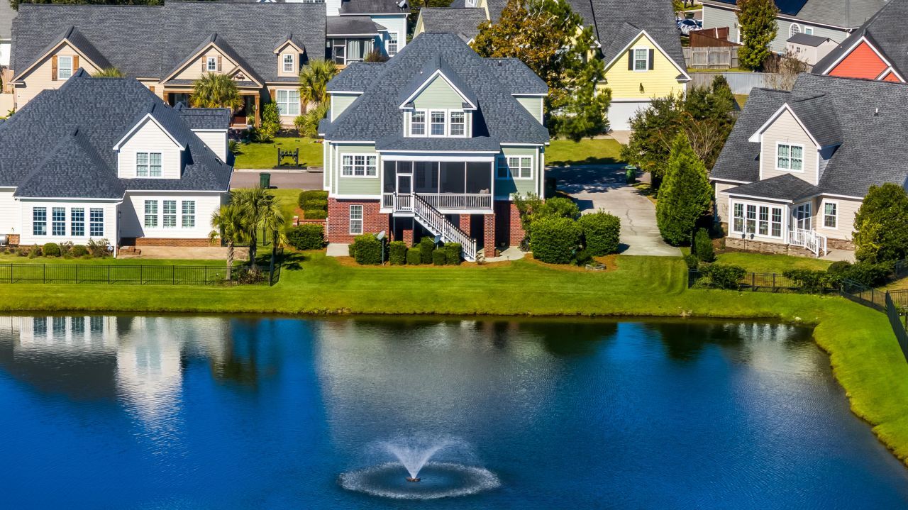 1005 Jervey Point Road Photo 54