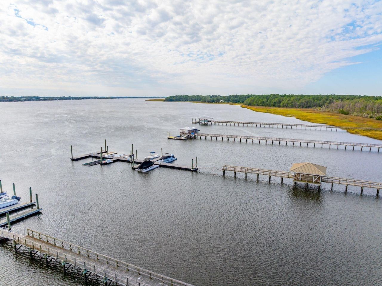 1005 Jervey Point Road Photo 55