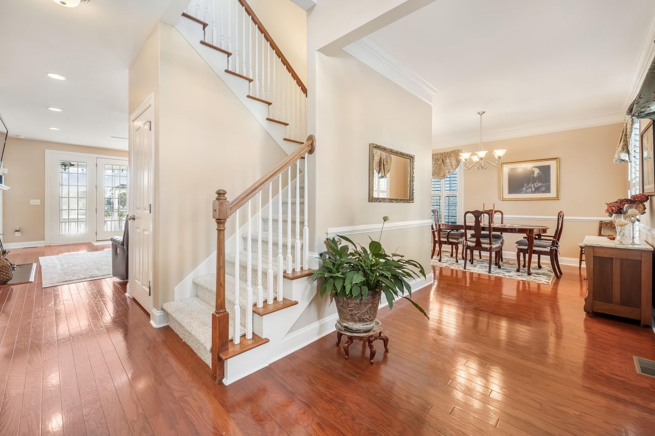 1005 Jervey Point Road Photo 6