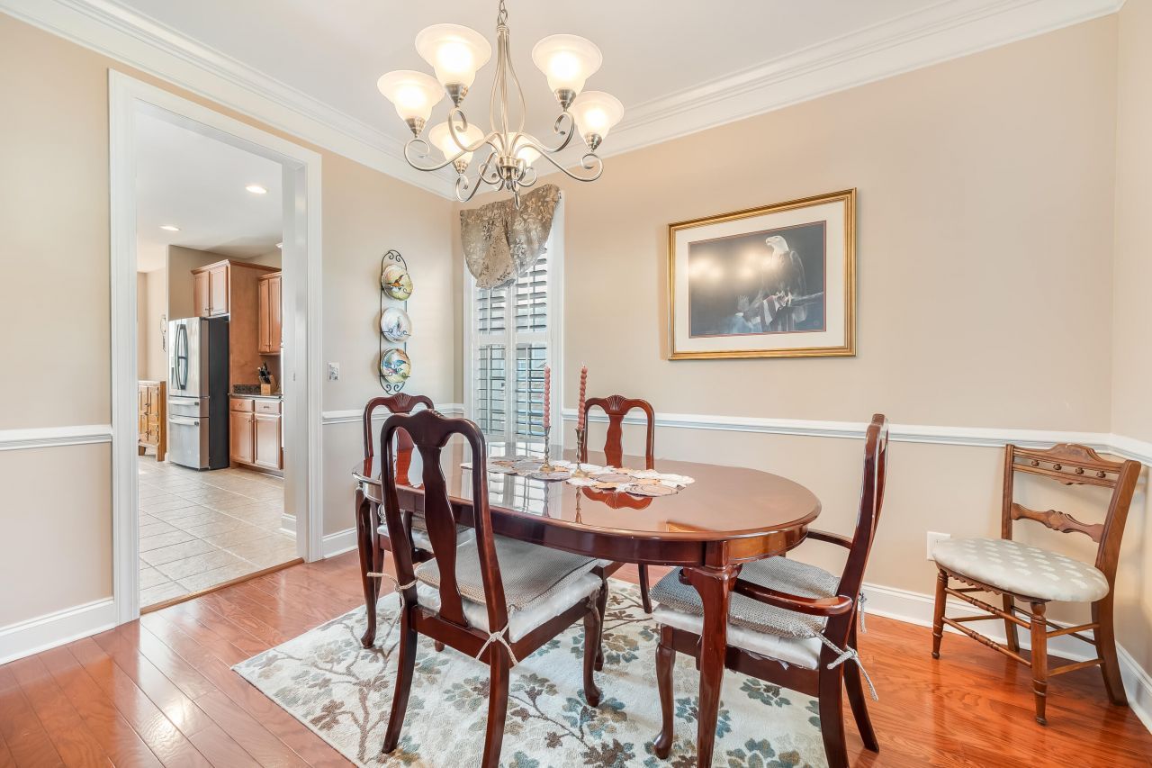 1005 Jervey Point Road Photo 9