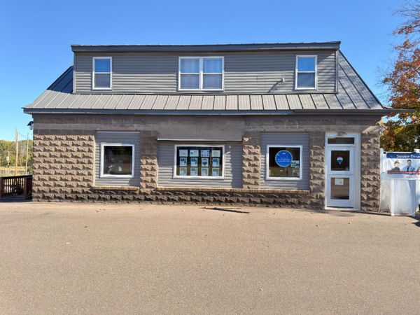 503 Wisconsin Avenue S, Frederic, WI 54837
