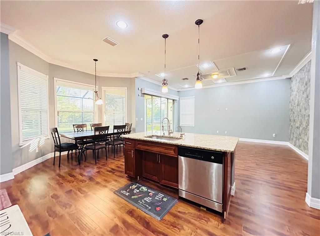 11079 Sparkleberry Dr S, Fort Myers, FL 33913 Photo