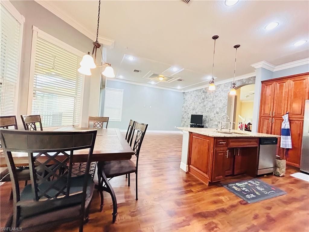 11079 Sparkleberry Dr S, Fort Myers, FL 33913 Photo