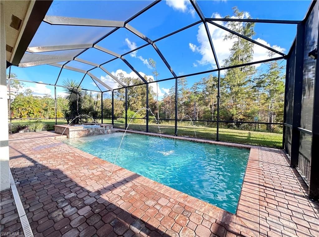 11079 Sparkleberry Dr S, Fort Myers, FL 33913 Photo