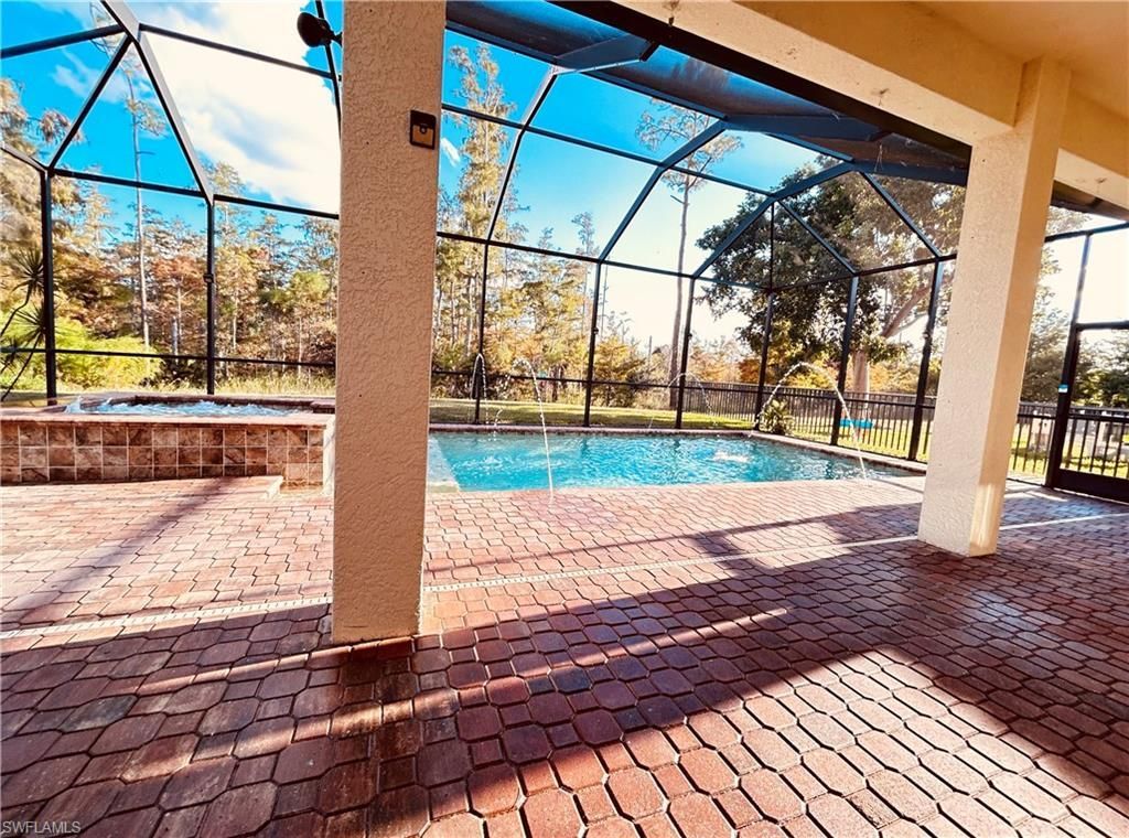 11079 Sparkleberry Dr S, Fort Myers, FL 33913 Photo