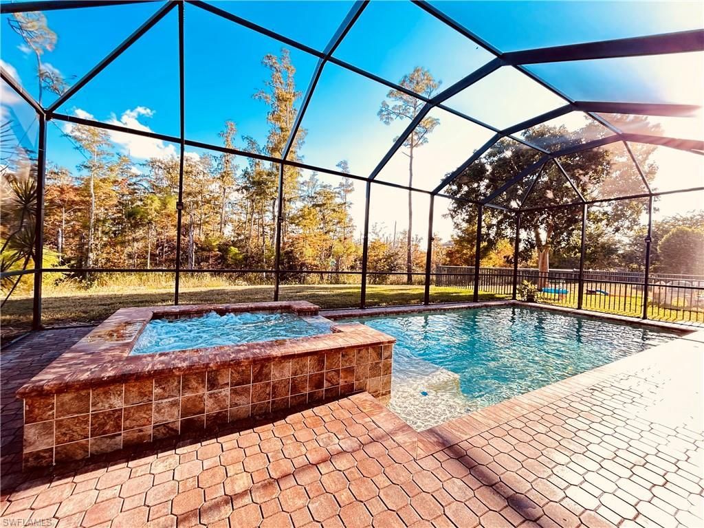 11079 Sparkleberry Dr S, Fort Myers, FL 33913 Photo