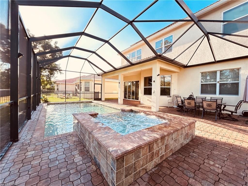 11079 Sparkleberry Dr S, Fort Myers, FL 33913 Photo