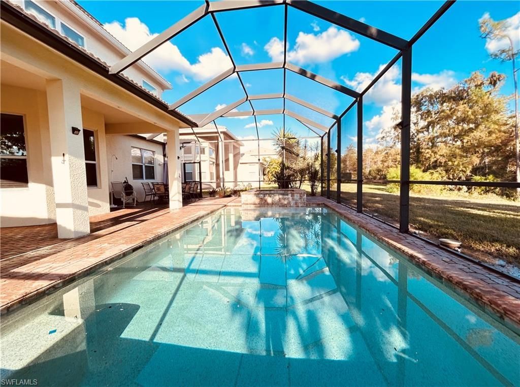 11079 Sparkleberry Dr S, Fort Myers, FL 33913 Photo