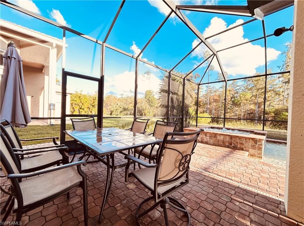 11079 Sparkleberry Dr S, Fort Myers, FL 33913 Photo