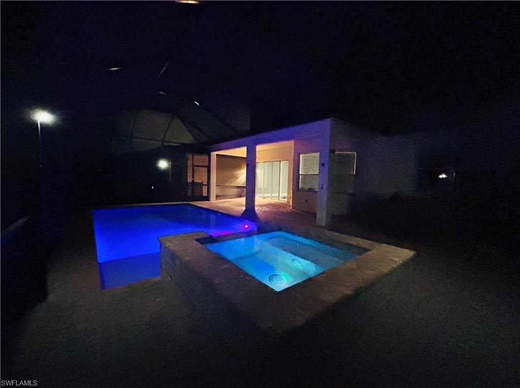 11079 Sparkleberry Dr S, Fort Myers, FL 33913 Photo